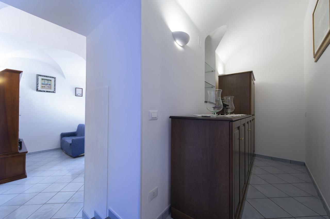 Appartement Domus Caterina à Furore Extérieur photo