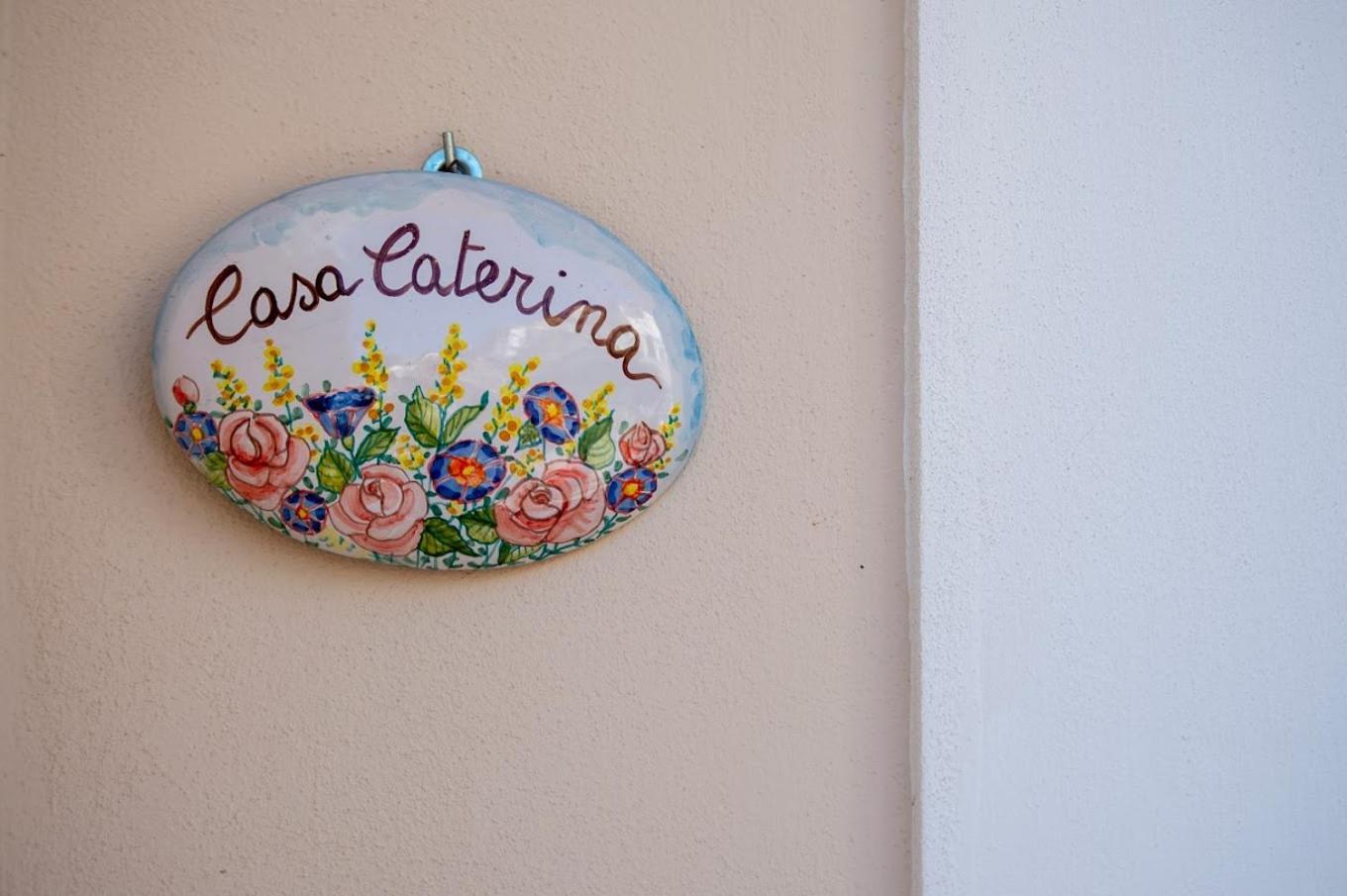 Appartement Domus Caterina à Furore Extérieur photo